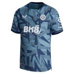 aston villa castore third shirt 2023-24 Collection | Official Aston Villa Shirts