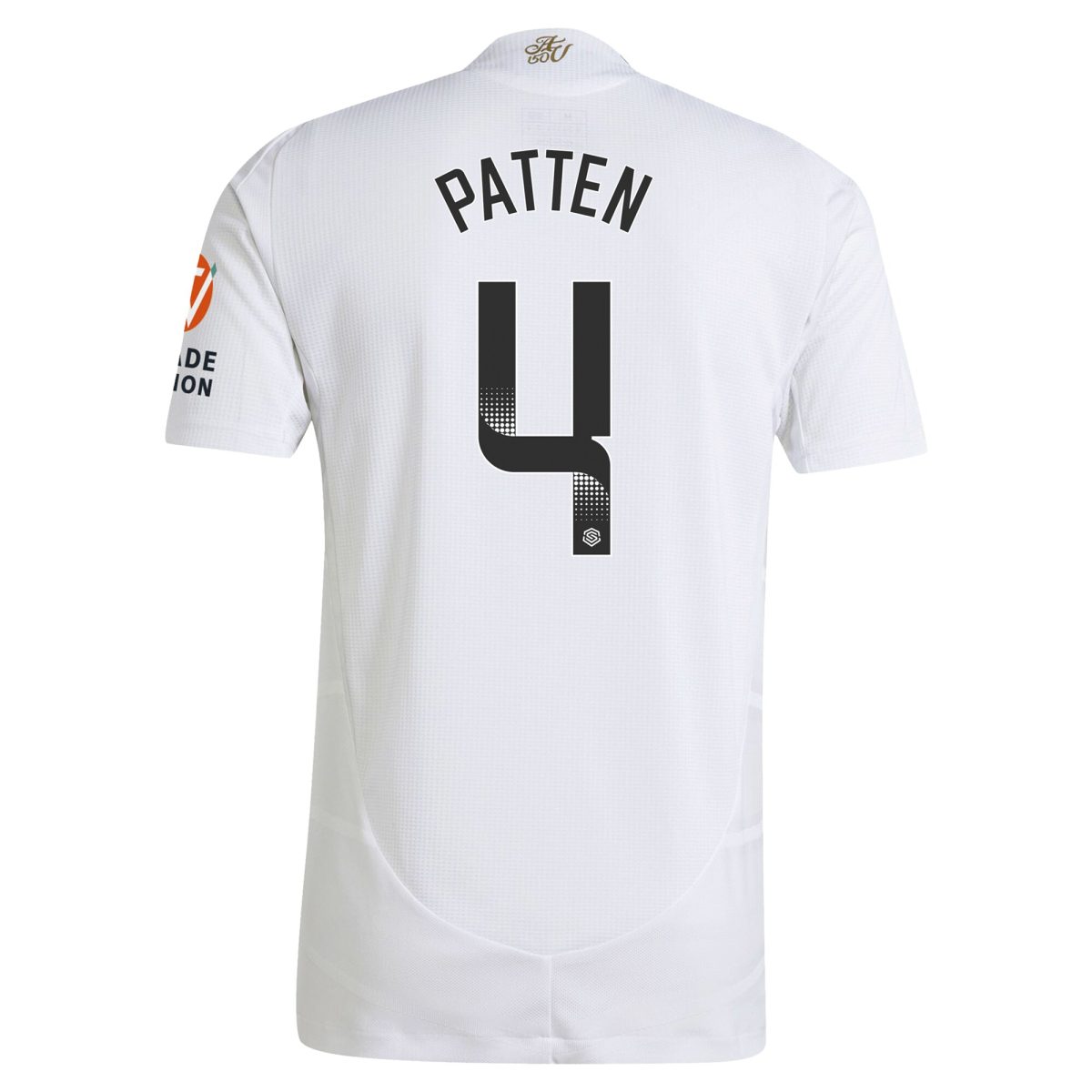 aston villa wsl adidas away authentic shirt 2024-25 with patten 4 printing Collection | Official Aston Villa Shirts