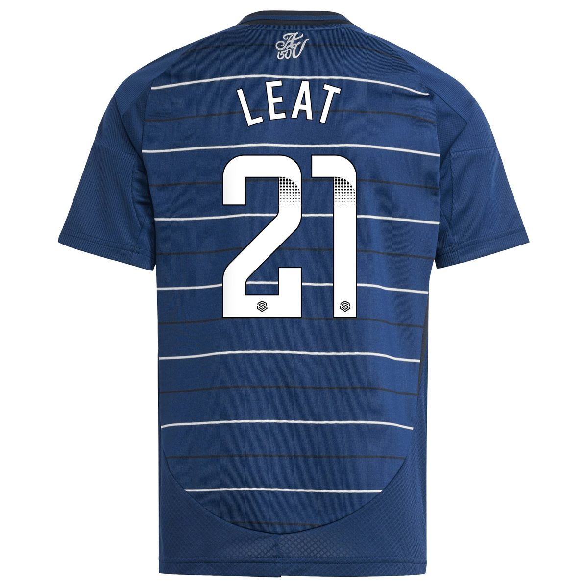 aston villa wsl adidas goalkeeper shirt 2024-25 – long sleeve – kids with leat 21 printing – 202031000 Collection | Official Aston Villa Shirts