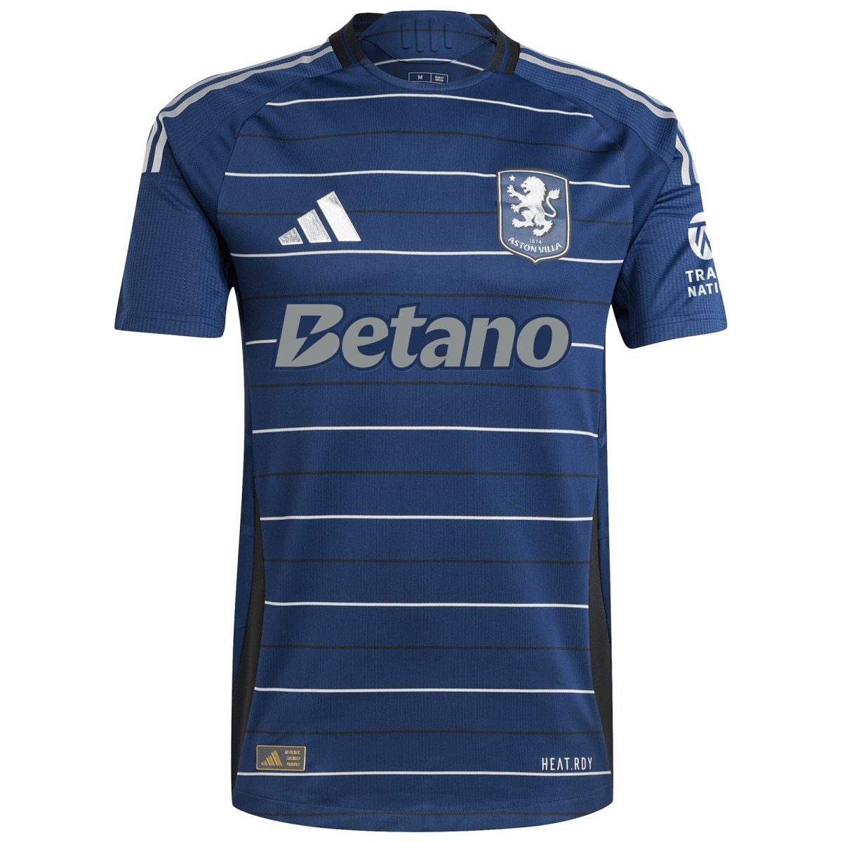 aston villa wsl adidas third authentic shirt 2024-25 with mayling 2 printing Collection | Official Aston Villa Shirts