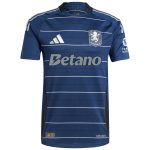 aston villa wsl adidas third authentic shirt 2024-25 with tomás 3 printing Collection | Official Aston Villa Shirts