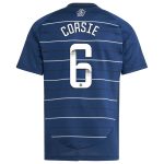 aston villa wsl adidas third shirt 2024-25 – kids with corsie 6 printing Collection | Official Aston Villa Shirts