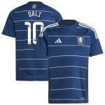 aston villa wsl adidas third shirt 2024-25 – kids with dali 10 printing Collection | Official Aston Villa Shirts