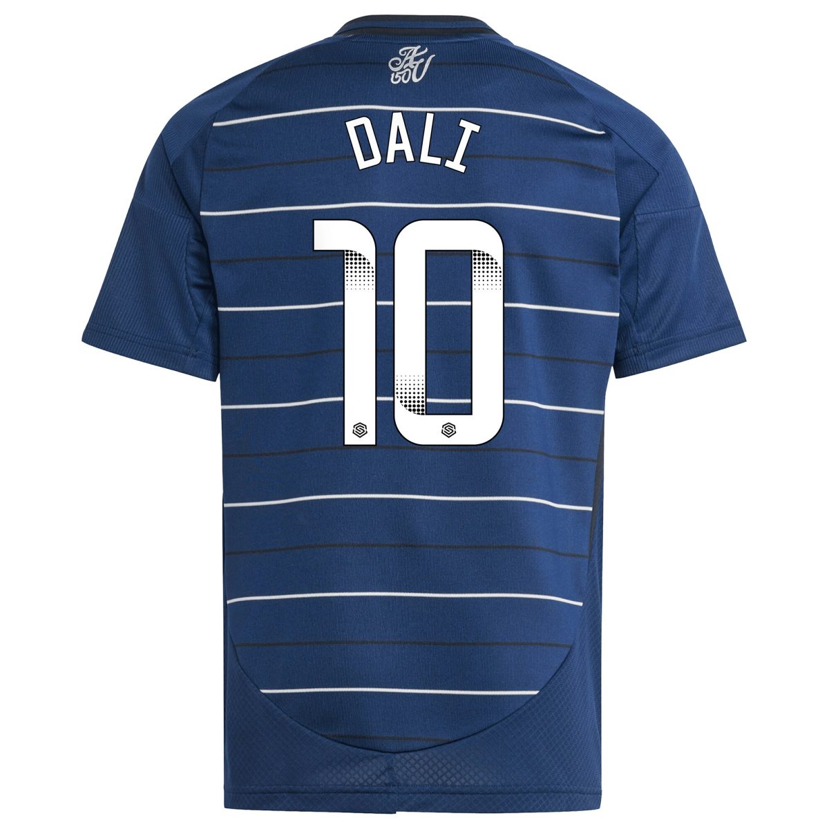 aston villa wsl adidas third shirt 2024-25 – kids with dali 10 printing Collection | Official Aston Villa Shirts