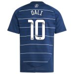 aston villa wsl adidas third shirt 2024-25 – kids with dali 10 printing Collection | Official Aston Villa Shirts
