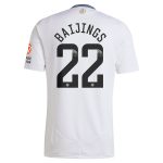 aston villa wsl away shirt 2024-25 with baijings 22 printing Collection | Official Aston Villa Shirts